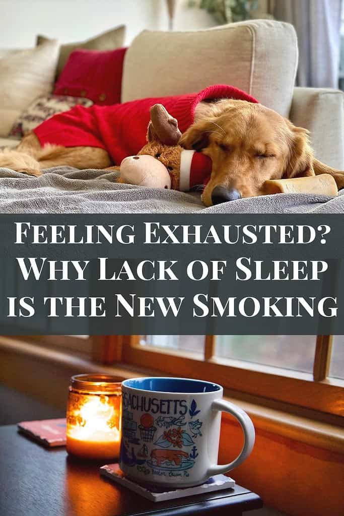 feeling-exhausted-why-lack-of-sleep-is-the-new-smoking-sleeping-puppy-candle-tea-mug