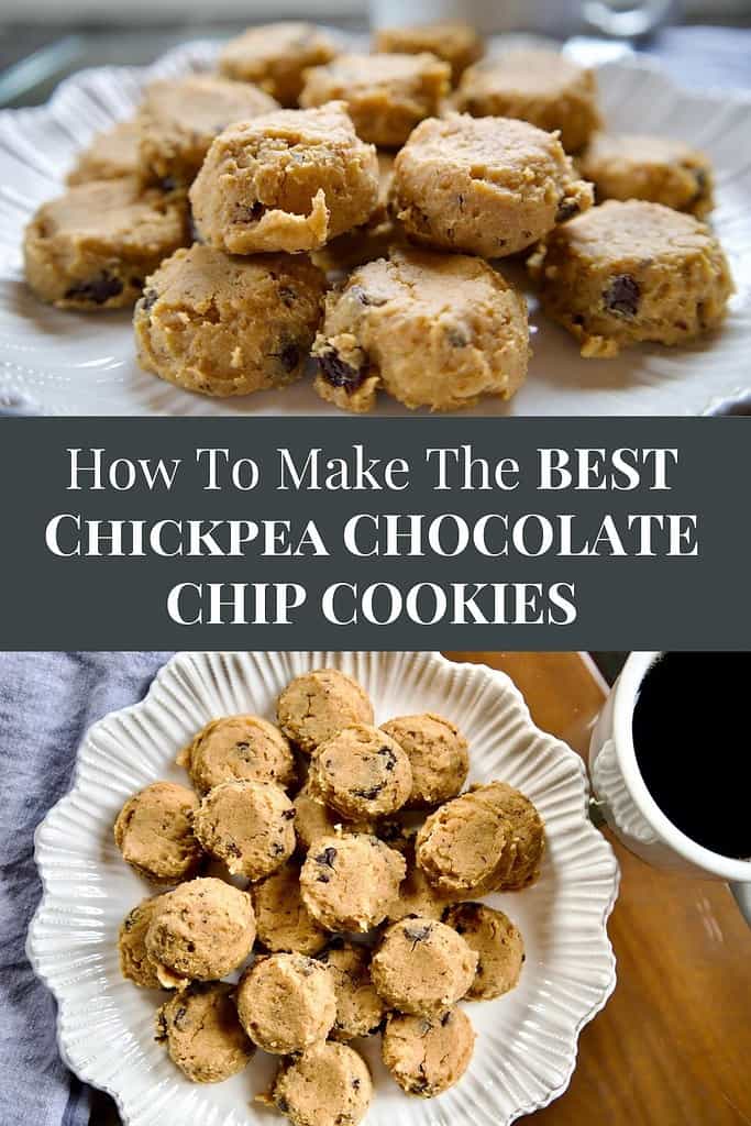 chickpea-chocolate-chip-cookies-plates-coffee-best