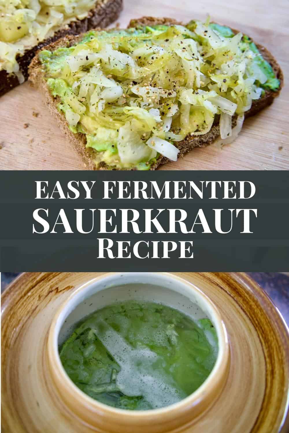 easy-fermented-sauerkraut-sandwich-and-crock