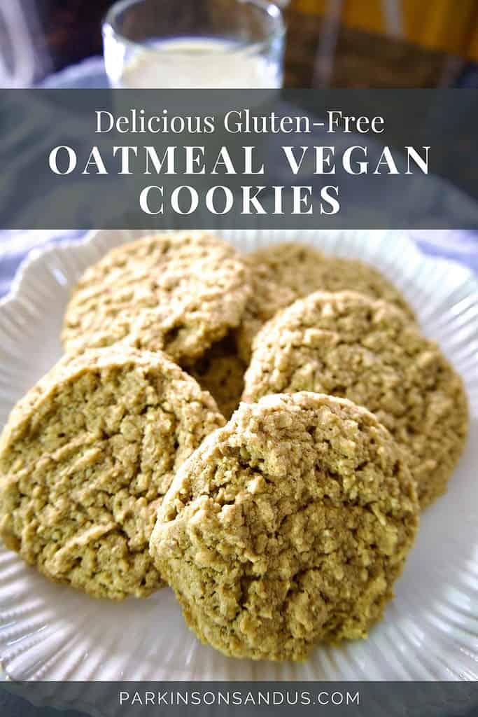 oatmeal-vegan-cookies-delicious-gluten-free