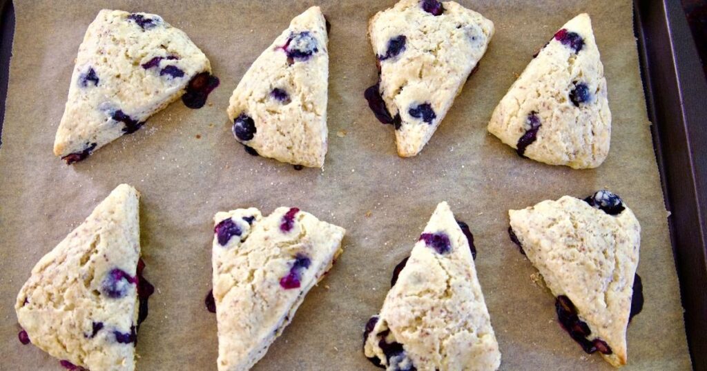 blueberry-dairy-free-scones-baking-sheet