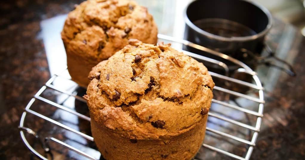breakfast bread recipe muffins