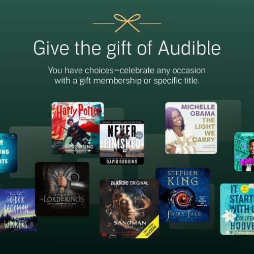 audible-gift-membership