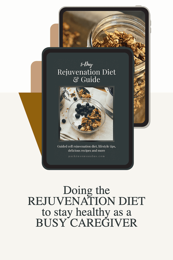 rejuvenation-diet-staying-healthy-busy-caregiver