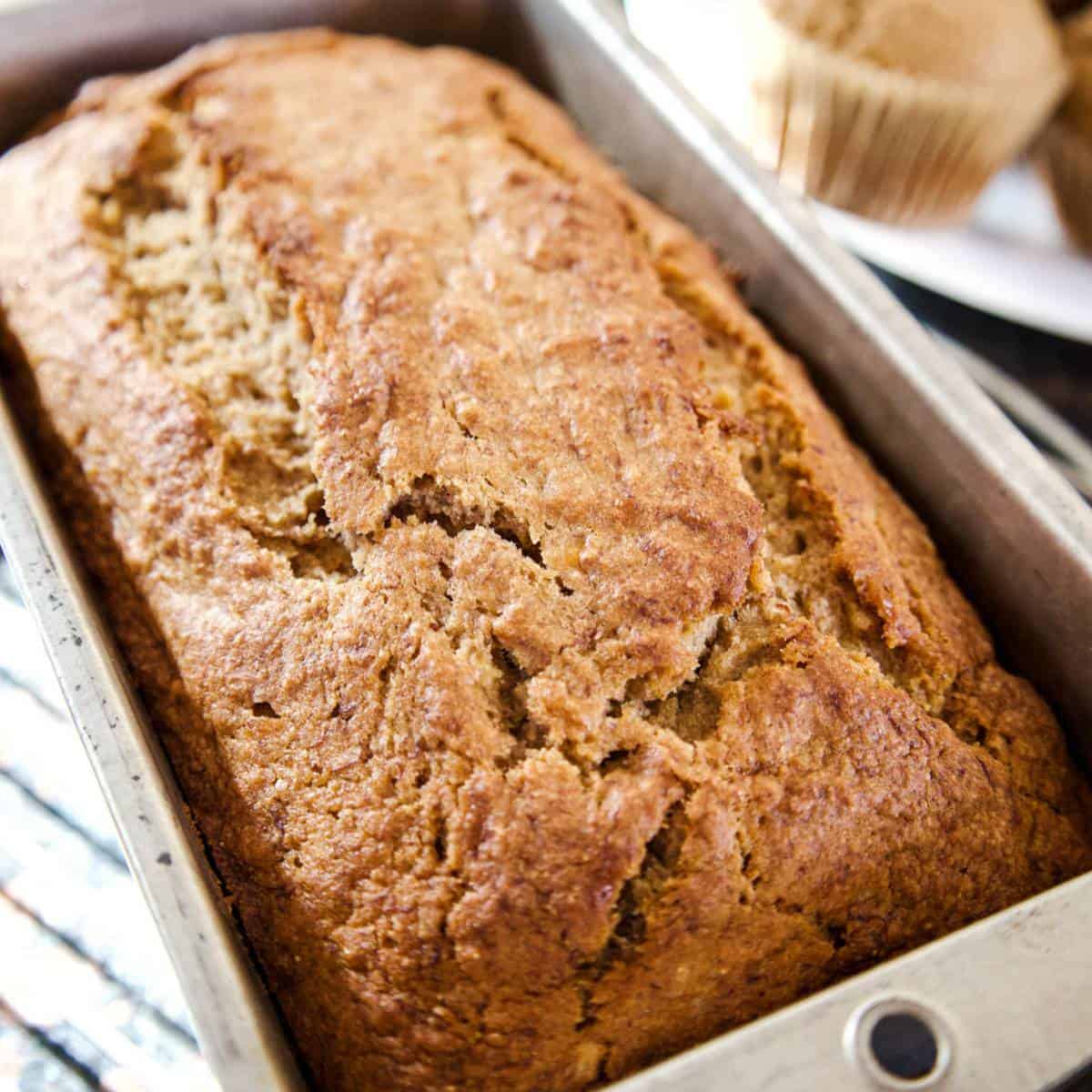 sourdough-banana-bread