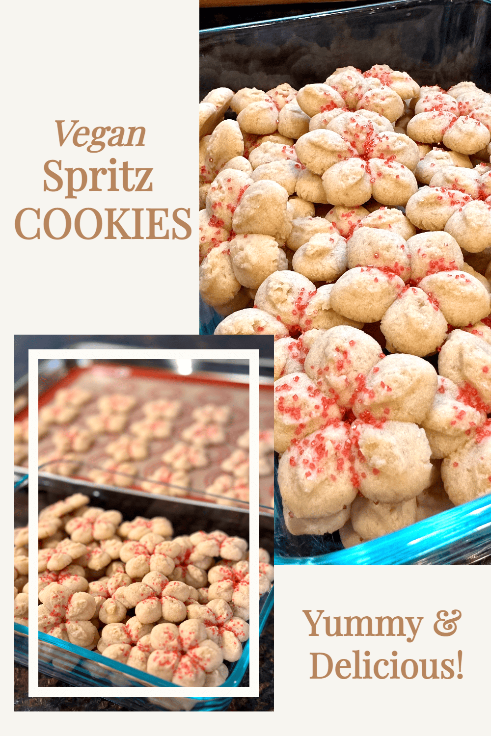 vegan-spritz-cookies-sprinkled-red-sugar