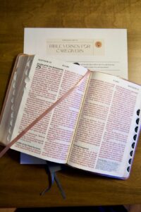 bible-verses-for-caregivers-open-bible