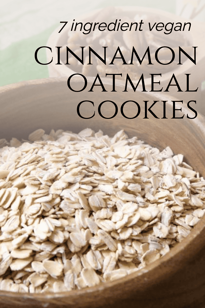 vegan-cinnamon-oatmeal-cookies