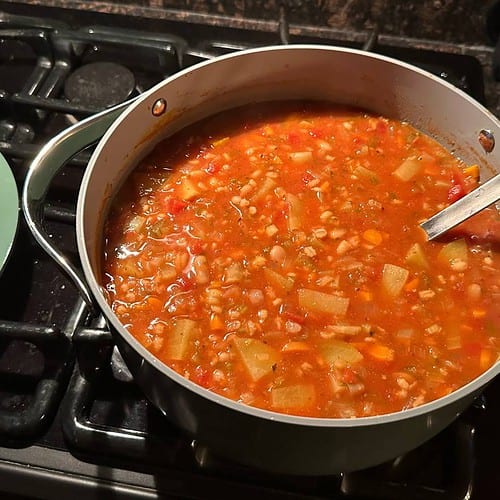 longevity-soup-in-a-pot-on-stove