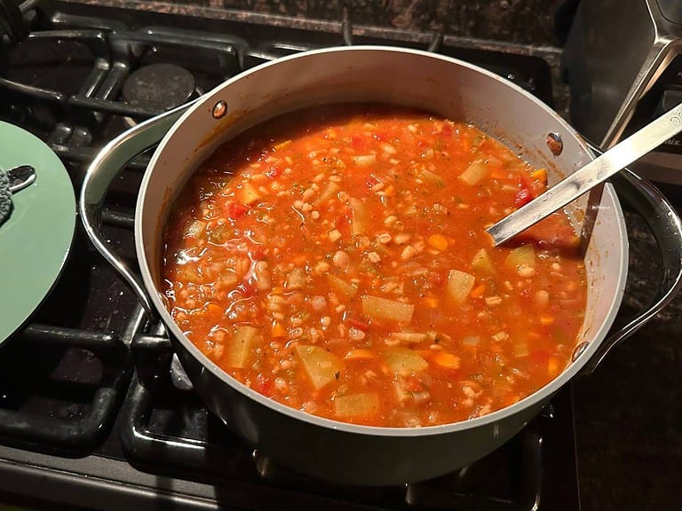 longevity-soup-in-a-pot-on-stove