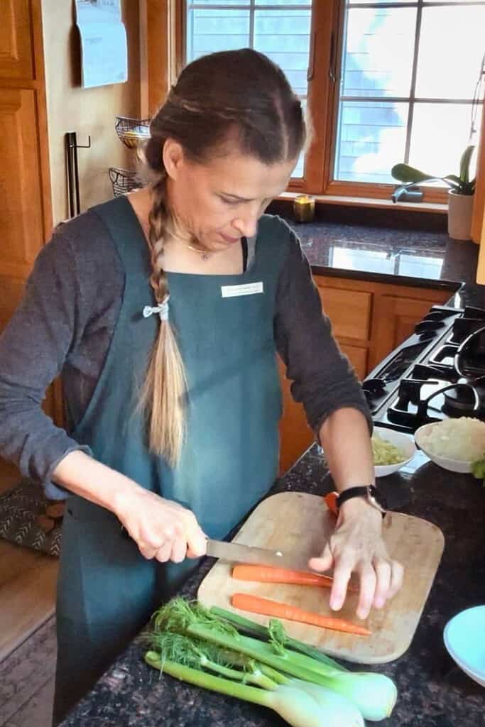 dawn-chopping-carrots-vegetables-soup