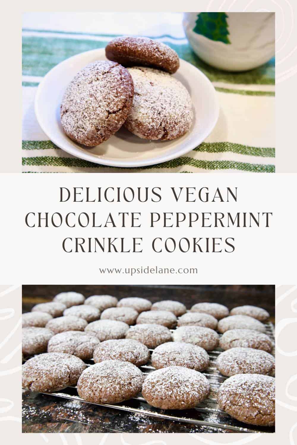 delicious-vegan-chocolate-peppermint-crinkle-cookies-upside-lane