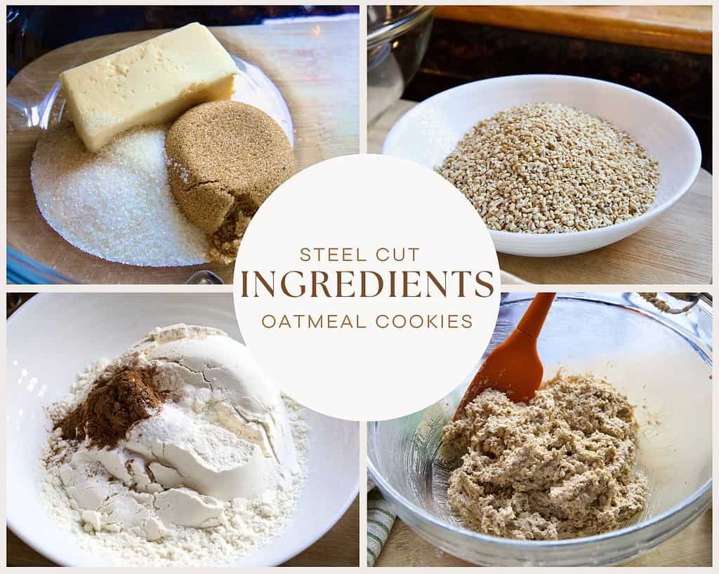 ingredients-steel-cut-oatmeal-cookies-recipe