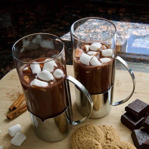 dairy-free-hot-chocolate-drink-chocolate-squares-cookies-marshmallows