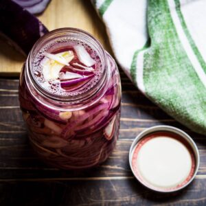 quick-pickled-red-onions-open-mason-jar